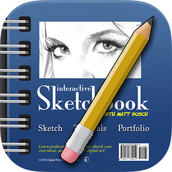 Interactive Sketchbook