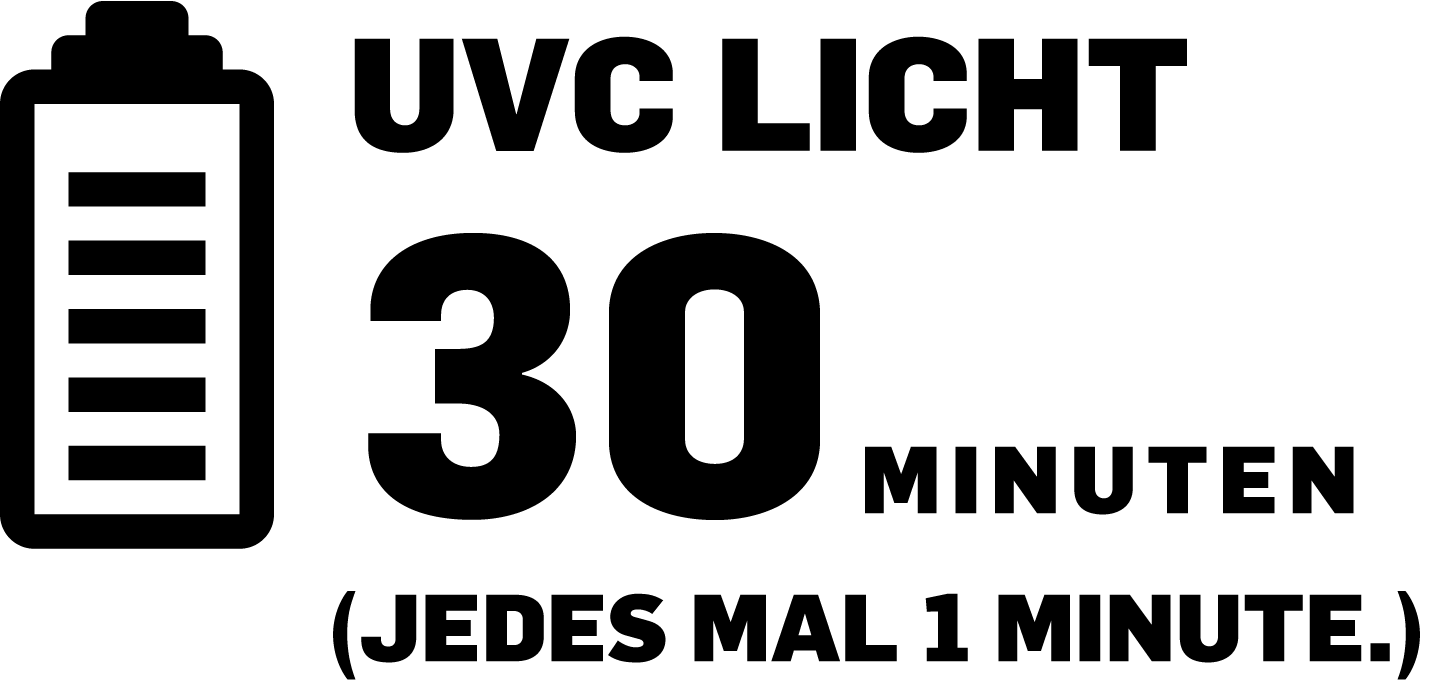 Uvclightcharging