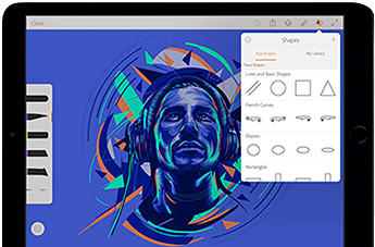 Adobe Illustrator Draw
